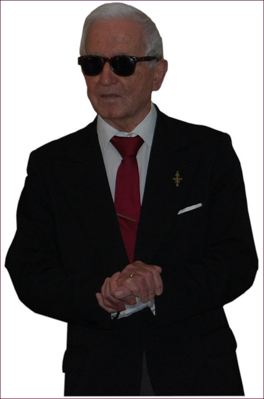 Portret Władysław Gołąb