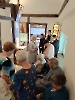Muzeum Matki Elżbiety Róży Czackiej w Laskach, wspólne zwiedzanie.