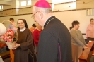 Mieszkanki i Siostry składają życzenia ks. abp Stanisławowi