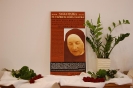 Sala muzykoterapii w Soli Deo, portret Matki Elżbiety założycielki  Zgromadzenia Sióstr FSK