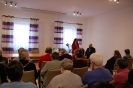 Sala muzykoterapii Soli Deo, pani Beata i Pan Jan prezentują Inteligentny Głośnik