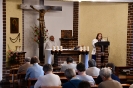 Modlitwa w intencji Sióstr Franciszkanek Służebnic Krzyża