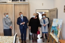 Wizyta Wicewojewody Lubelskiego oraz Władz Samorządowych
