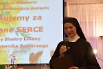 Imieniny s. Liliany, Dzień Pracownika Socjalnego