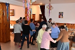 Świetlica Domu Nadziei, zabawa taneczna