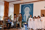 Świetlica Domu Nadziei, Jasełka w wykonaniu Dzieci i Młodzieży