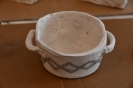 Prace wykonane w pracowni ceramicznej